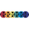 image:imageChampion Sports Soccer and Volleyball Foam Ball Sets of 6  Soft 8 Inch Diameter UltraLight Foam  Lightweight amp Durable for Indoor Play Safe amp Perfect for Young Players  Multiple Colors8 Inch Soccer Balls Set of 6
