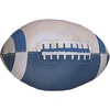 image:imageChampion Sports Soft Foam Mini Football BlueWhite 8