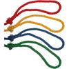 image:imageChampion Sports Tug of War Ropes  Multiple Styles50 Feet  4 Way RedYellowBlueGreen