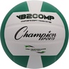 image:imageChampion Sports VB Official Composite Synthetic Leather Game Volleyball  Multiple ColorsGreenWhite