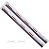 image:imageChampion Sports VBANT Volleyball Antenna SetRedWhite
