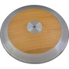 image:imageChampion Sports Wood Practice Discus  Available in Multiple Weights20 kg