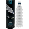 image:imageChampion SportsNylon Indoor ShuttlecockMulti