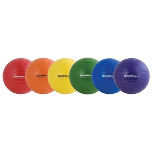 image:imageCHAMPION SPORTS RSVBSET Rhino Skin LowBoun VolleyBall8PK6