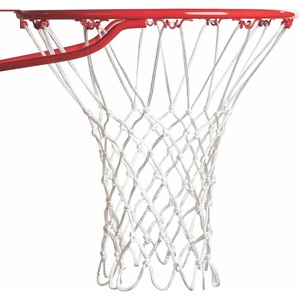 image:imageChampion Sports 5mm  155gm  Basketball Net  NonWhip Action  Whiite