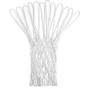 image:imageChampion Sports 6mm  228gm  Basketball Net  NonWhip Action  Whiite