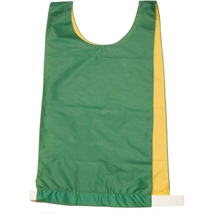 image:imageChampion Sports Adult Reversible Pinnie GreenYellow