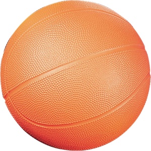 image:imageChampion Sports Coated High Density Foam Basketball Orange