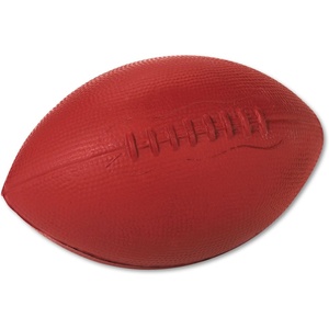 image:imageChampion Sports Coated High Density Foam Football BrownPlayground