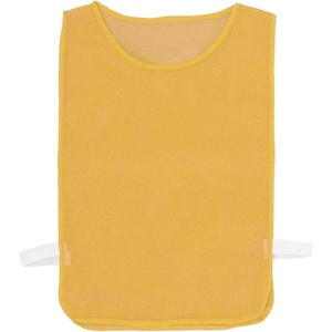 image:imageChampion Sports Deluxe Adult Mesh Pinnie Yellow  12 Pack