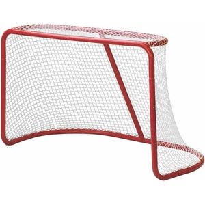 image:imageChampion Sports Deluxe Pro Hockey Goal