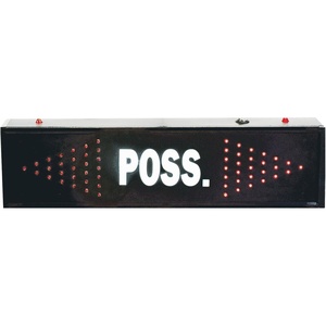 image:imageChampion Sports Electronic Possession Arrow