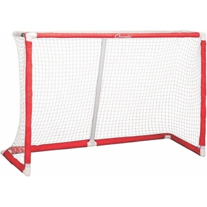 image:imageChampion Sports Floor Hockey Collapsible Goal Red