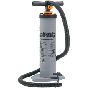 image:imageChampion Sports High Volume Air Pump Dark Gray One Size Model P50