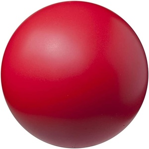 image:imageChampion Sports HighDensity amp RegularDensity Foam Balls  Safe Lightweight amp Durable Multiple Sizes for Gym Class Recess amp Training Coated amp Uncoated Options for All AgesRed Coated