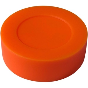 image:imageChampion Sports Lightweight Safe Soft Plastic Hockey Puck