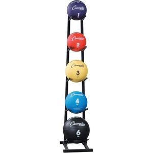 image:imageChampion Sports Medicine Ball Storage  Durable Racks amp Trees for Organized Gym Fitness amp Sports StorageMedicine Ball Tree