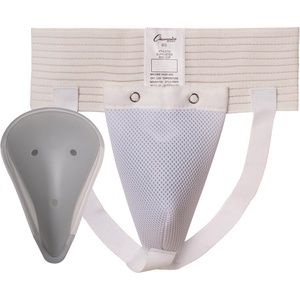 image:imageChampion Sports Mens Cup and Athletic SupporterWhite  25 Inch