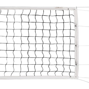 image:imageChampion Sports Official Volleyball Net Set  Multiple StylesOlympic 32 x 3 18