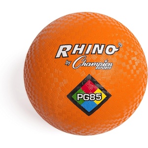 image:imageChampion Sports Playground BallOrange