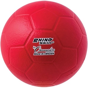 image:imageChampion Sports Rhino Skin Mini Molded Foam Mini Soccer BallHandball