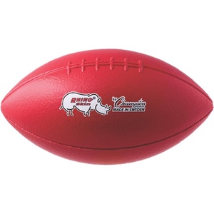 image:imageChampion Sports Rhino Skin Molded Foam Mini Football