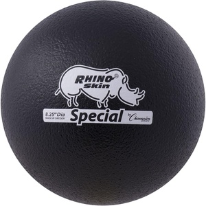 image:imageChampion Sports Rhino Skin Special Playground BallBlack