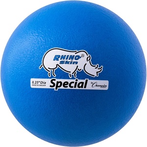 image:imageChampion Sports Rhino Skin Special Playground BallNeon Blue