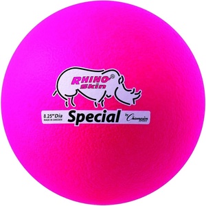 image:imageChampion Sports Rhino Skin Special Playground BallNeon Pink