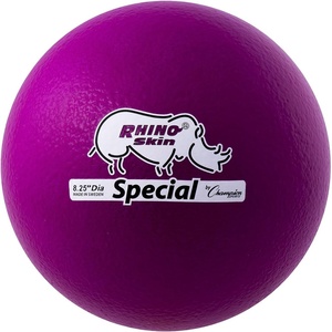 image:imageChampion Sports Rhino Skin Special Playground BallNeon Purple
