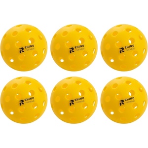 image:imageChampion Sports Roto Molded Outdoor Pickleball Ball SetRecreational Outdoor Seamless