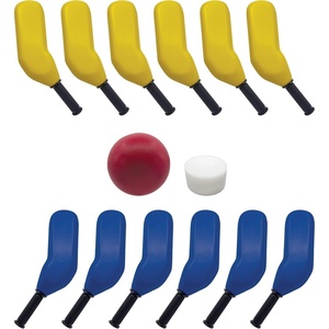 image:imageChampion Sports SHSET Rhino Skin Scooter Hockey Set
