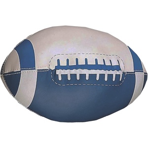image:imageChampion Sports Soft Foam Mini Football BlueWhite 8