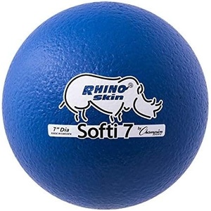 image:imageChampion Sports Softi Rhino Skin Ball7Inch