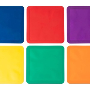 image:imageChampion Sports Square Activity Mats Set of 6One Size