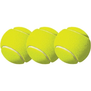 image:imageChampion Sports Tennis Balls 3 Pack Model TB3Tennis Balls