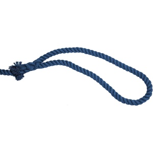 image:imageChampion Sports Tug of War Ropes  Multiple Styles100 Feet  Single Blue