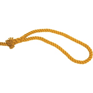 image:imageChampion Sports Tug of War Ropes  Multiple Styles50 Feet  Single Yellow