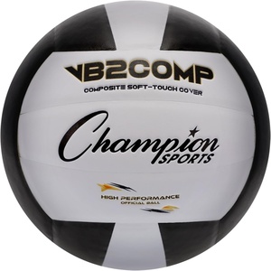 image:imageChampion Sports VB Official Composite Synthetic Leather Game Volleyball  Multiple ColorsBlueWhite
