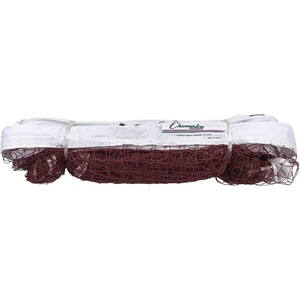 image:imageChampion Sports12Ply Badminton NetMaroon
