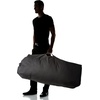 image:imageChampion Sports 22 Oz Top Loading XLarge Canvas Duffel Bag with Strap and Carry Handle