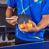 image:imageChampion Sports 3 Star Table Tennis Ball Pack  Tournament Size 40mm Seamless CTTA amp ITTA ApprovedBox of 38 Orange