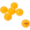 image:imageChampion Sports 3 Star Table Tennis Ball Pack  Tournament Size 40mm Seamless CTTA amp ITTA ApprovedPack of 6 Orange