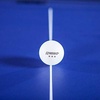 image:imageChampion Sports 3 Star Table Tennis Ball Pack  Tournament Size 40mm Seamless CTTA amp ITTA ApprovedPack of 6 White