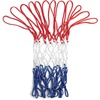 image:imageChampion Sports 4mm  50gm  Basketball Net  Braided Nylon  RedWhiteBlue