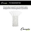 image:imageChampion Sports 5mm  90gm  Basketball Net  NonWhip Loops  Whiite