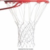 image:imageChampion Sports 5mm  90gm  Basketball Net  NonWhip Loops  Whiite