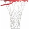 image:imageChampion Sports 7mm  250gm  Basketball Net  NonWhip Loops  Whiite