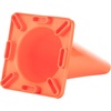 image:imageChampion Sports 9 High Visibility Flexible Vinyl Cone Orange