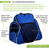 image:imageChampion Sports All Purpose BackpackRoyal Blue